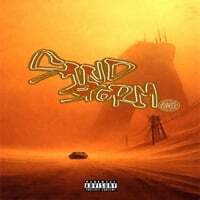 Sandstorm